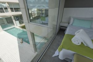 Apart Verde